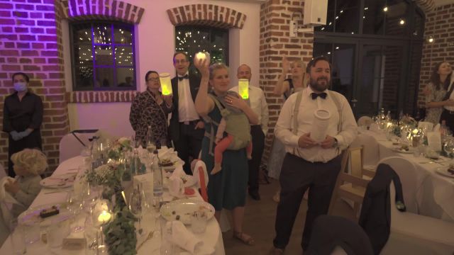 As Long as You Love Me II